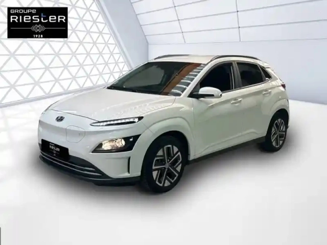 Hyundai Kona electrique 39 kwh - 136 ch