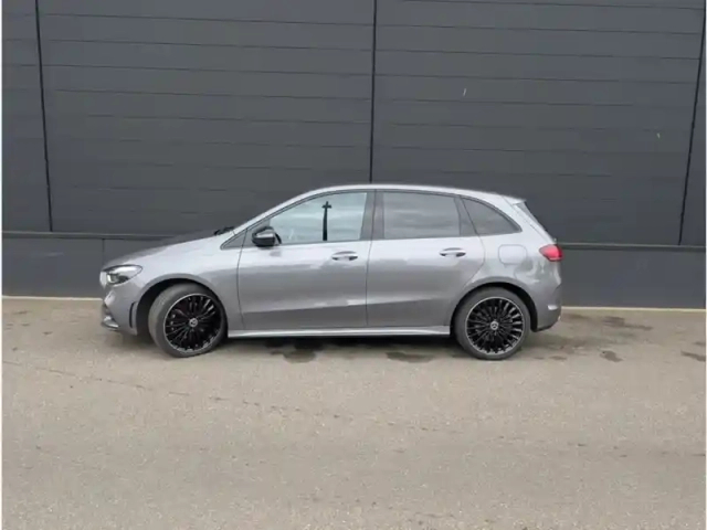 Mercedes Classe B 250 e — photo 2