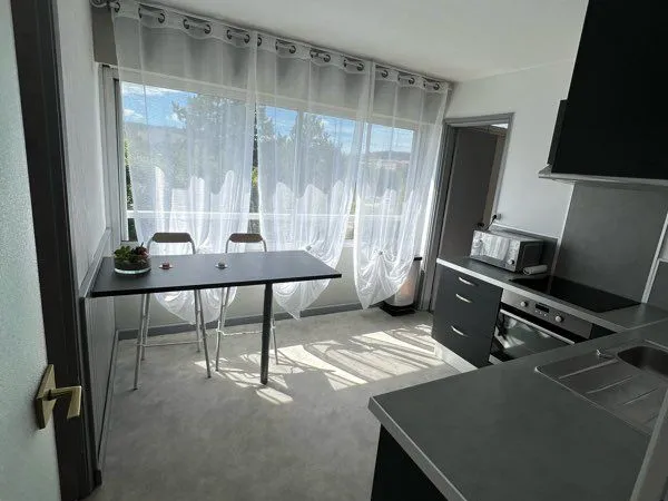 Appartement 80m2 Brives CHARENSAC