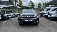 Dacia Duster 1.3 TCe 130ch FAP Journey 4x2