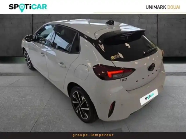 Opel Corsa 1.2 turbo 100ch gs sous condition de reprise — photo 8