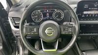 Nissan Qashqai 1.3 Mild Hybrid 158ch N-Style Xtronic — photo 12