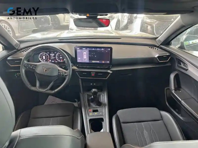 Cupra Formentor 2.0 tdi 150 ch — photo 8