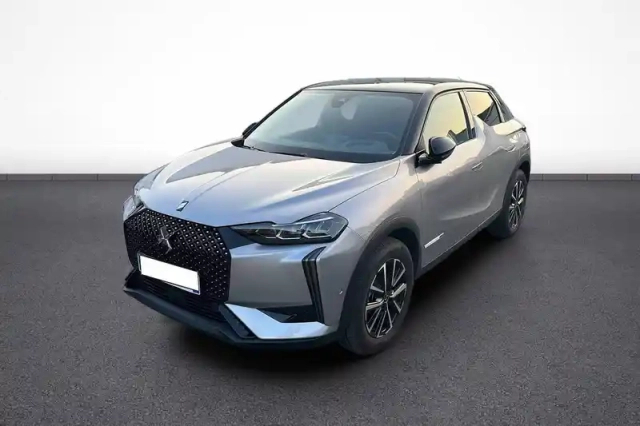 Ds Ds 3 hybride 136 e-dct6