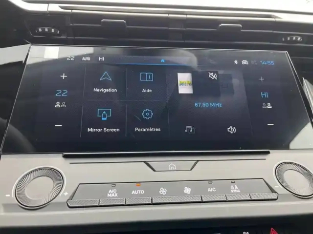 Peugeot 308 hybrid 145 e-dcs6 — photo 74