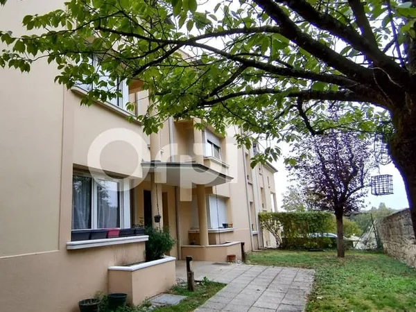 Appartement 1 pièce 36 m²