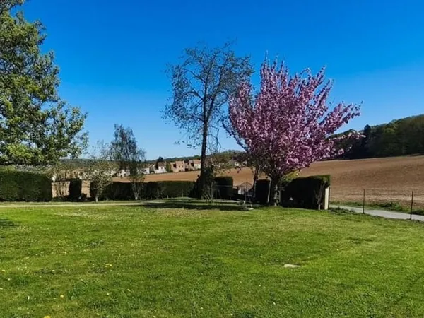Terrain 1000 m²