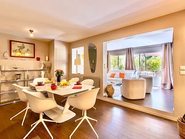 Appartement 3 pièces 68 m²