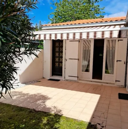 Maison de ville 3 pièces 79 m²
