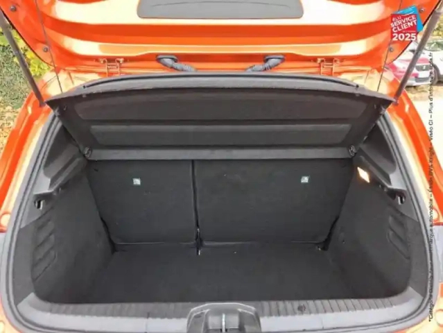 Renault Clio 1.5 blue dci 100ch evolution — photo 14