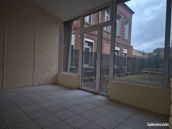 Appartement 2 pièces 51 m²