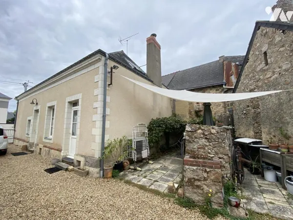Maison 5 pièces 106 m²