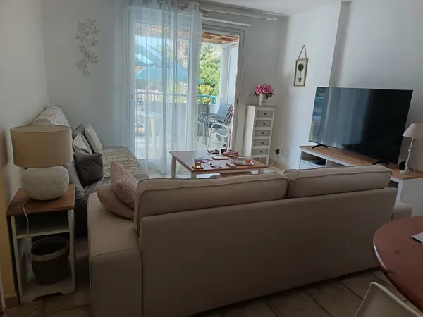 Loue appartement