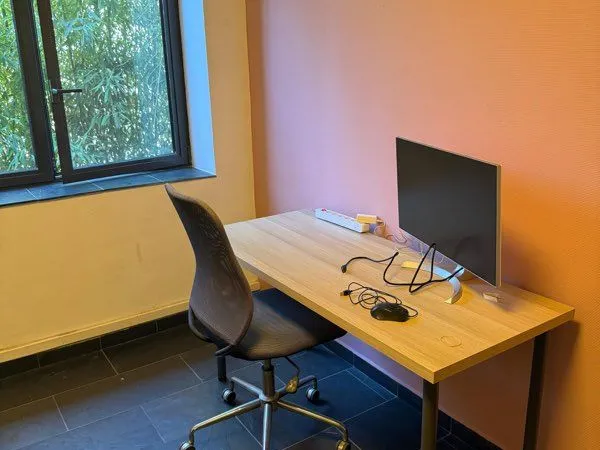 Bureau en QPV