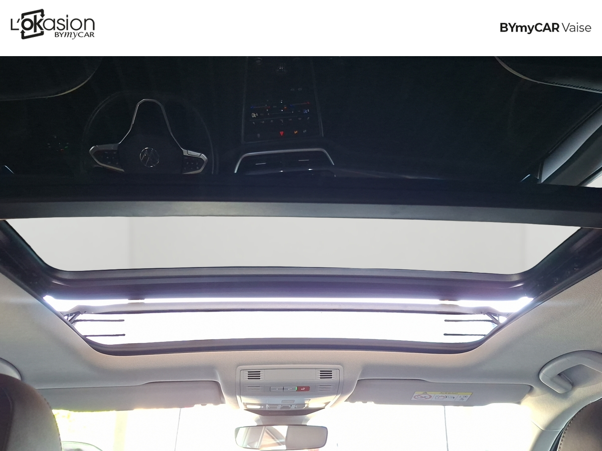 Volkswagen T-Roc 1.5 TSI EVO 150 Start/Stop BVM6 — photo 22