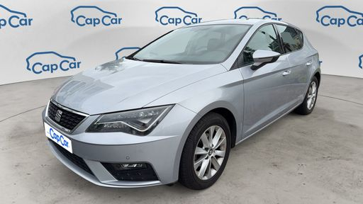 Seat Leon 1.0 TSI 115  - Style Business – 2020 – 144589 km – Essence – Boîte Manuelle — photo 48