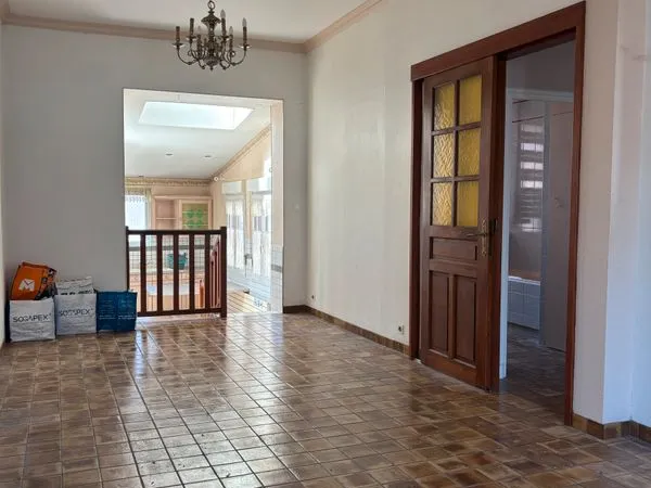 Vente maison proximité champs Élysée