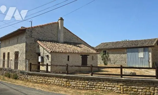 Maison 5 pièces 85 m²