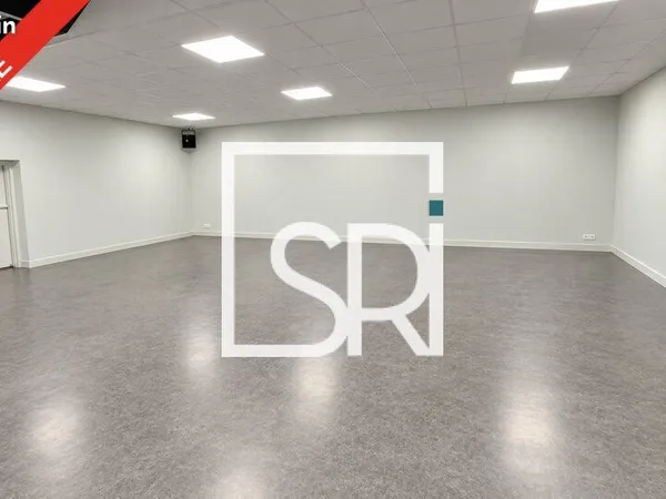 ENTREPOT - LOGISTIQUE 628 m² MALAUZAT