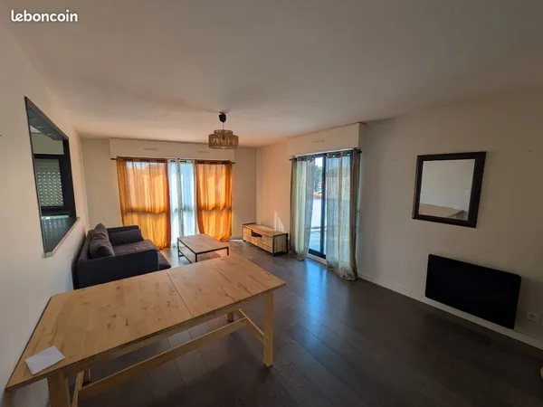 Appartement T3 Pessac