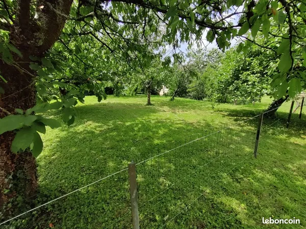Terrain constructible