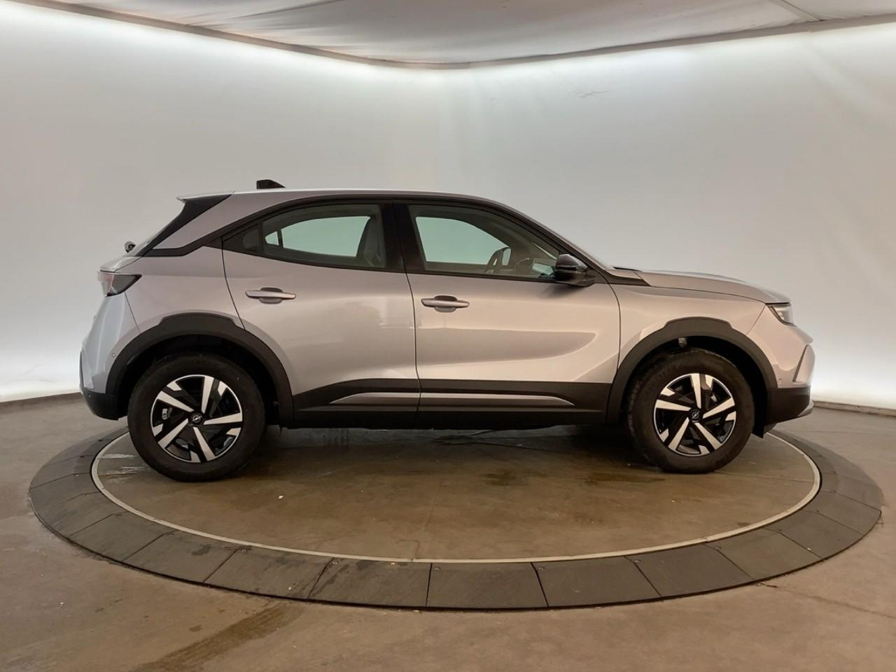 Opel Mokka electrique 156 ch & batterie 54 kwh edition — photo 4