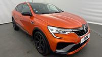 Renault Arkana 1.6 E-Tech 145ch RS Line -21B — photo 3