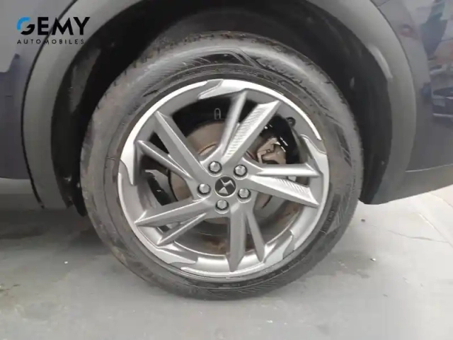 Ds Ds 7 ds7 crossback hybride e-tense 225 eat8 — photo 29