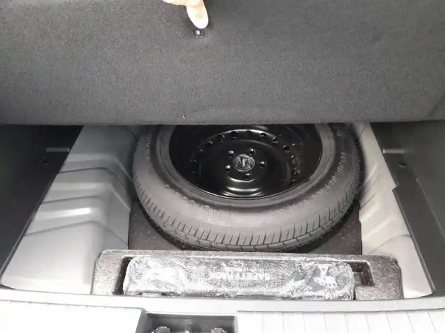 Renault Arkana mild hybrid 140 edc fap - 22 — photo 131
