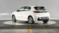 Peugeot 208 1.2 PureTech 100ch S&S Allure — photo 8