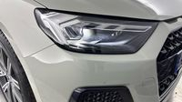 Audi A1 Sportback 30 TFSI 116ch Design — photo 30