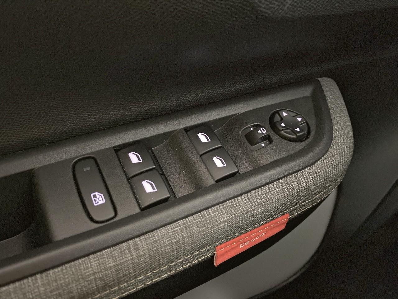 Citroën C3 Aircross e-c3 aircross 113 autonomie confort plus — photo 20