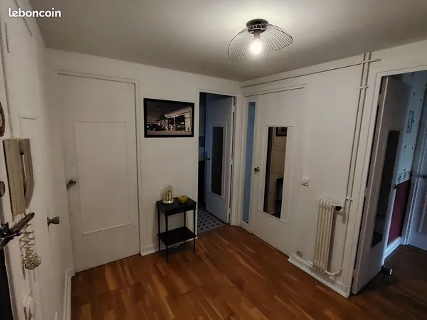 Appartement en location