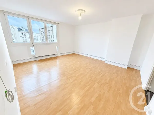 Appartement 4 pièces 80 m²