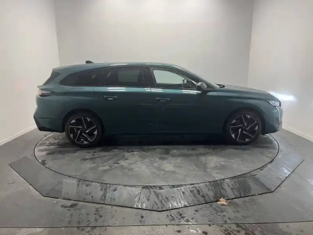 Peugeot 308 sw bluehdi 130ch s&amp;s eat8 — photo 82