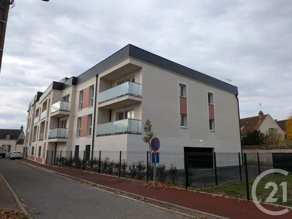 Parking 15 m²