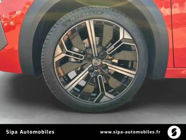 Lancia Ypsilon turbo 100ch bvm6 — photo 39