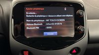 Toyota Aygo 1.0 VVT-i 69ch x-play 5p — photo 19