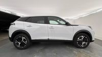 Peugeot 2008 1.2 Hybrid 110ch Allure e-DCS6 — photo 4