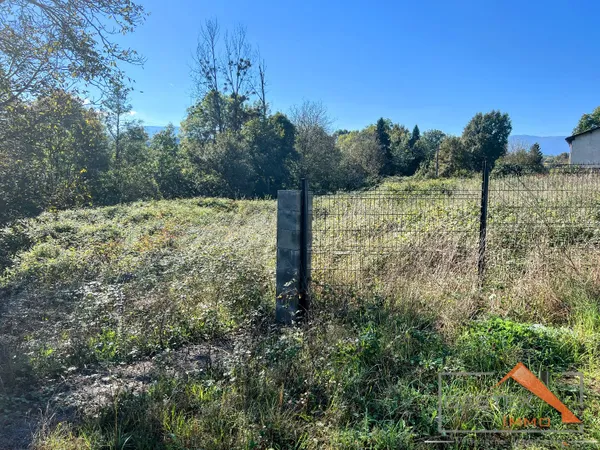 Terrain en individuel 2787 m²