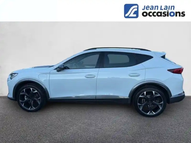 Cupra Formentor 1.4 e-hybrid 204 ch dsg6 — photo 48