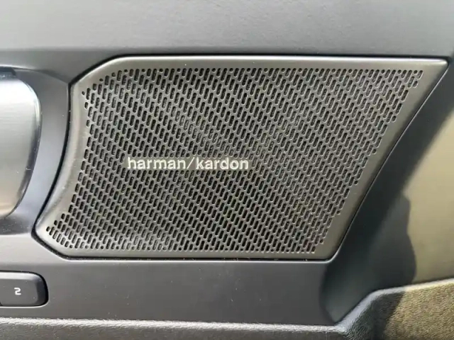 Volvo Xc40 b3 163 ch dct7 — photo 13