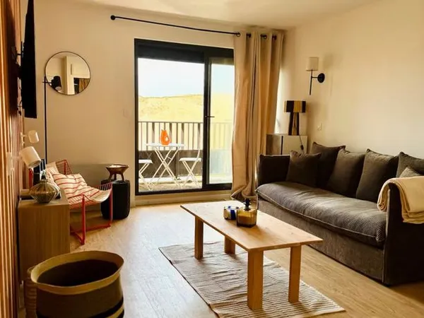 A LOUER STUDIO 30m2 bail mobilité
