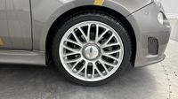 Abarth 500 1.4 Turbo T-Jet 160ch 595 Turismo — photo 20