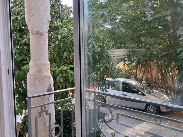 Studio 1 pièce 24 m²