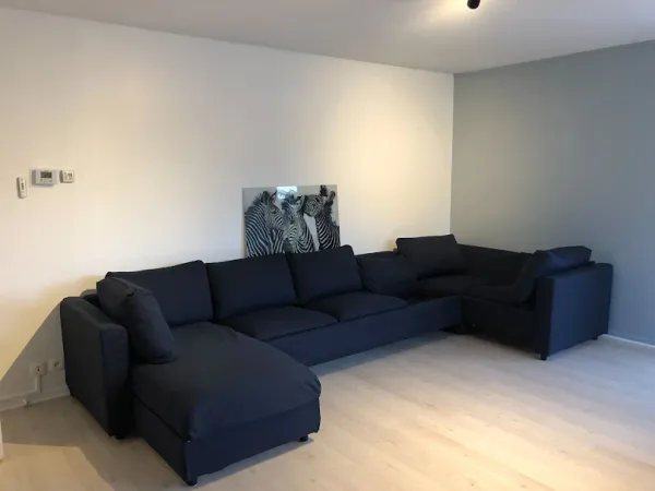 Appartement 5 pièces 105 m²