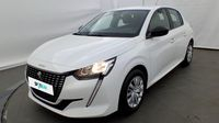 Peugeot 208 1.2 PureTech 75ch S&S Active — photo 1