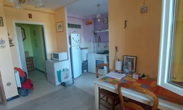 30.GARD.NIMES. APPARTEMENT DE 38 m² QUARTIER CAMPLANIER DANS RESIDENCE CALME ET SECURISEE