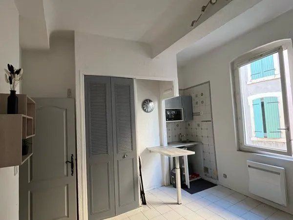 Studio 19m2