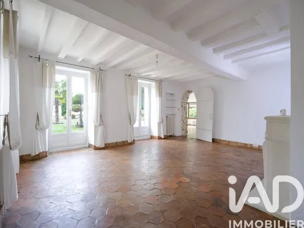 Maison 7 pièces 205 m²